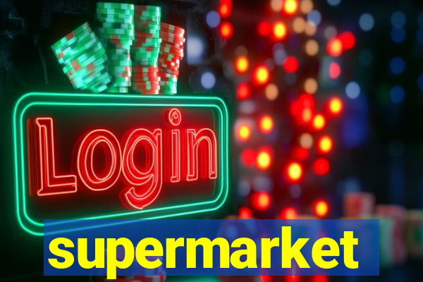 supermarket simulator apk dinheiro infinito